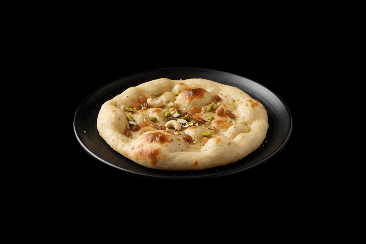 Peshwari Naan